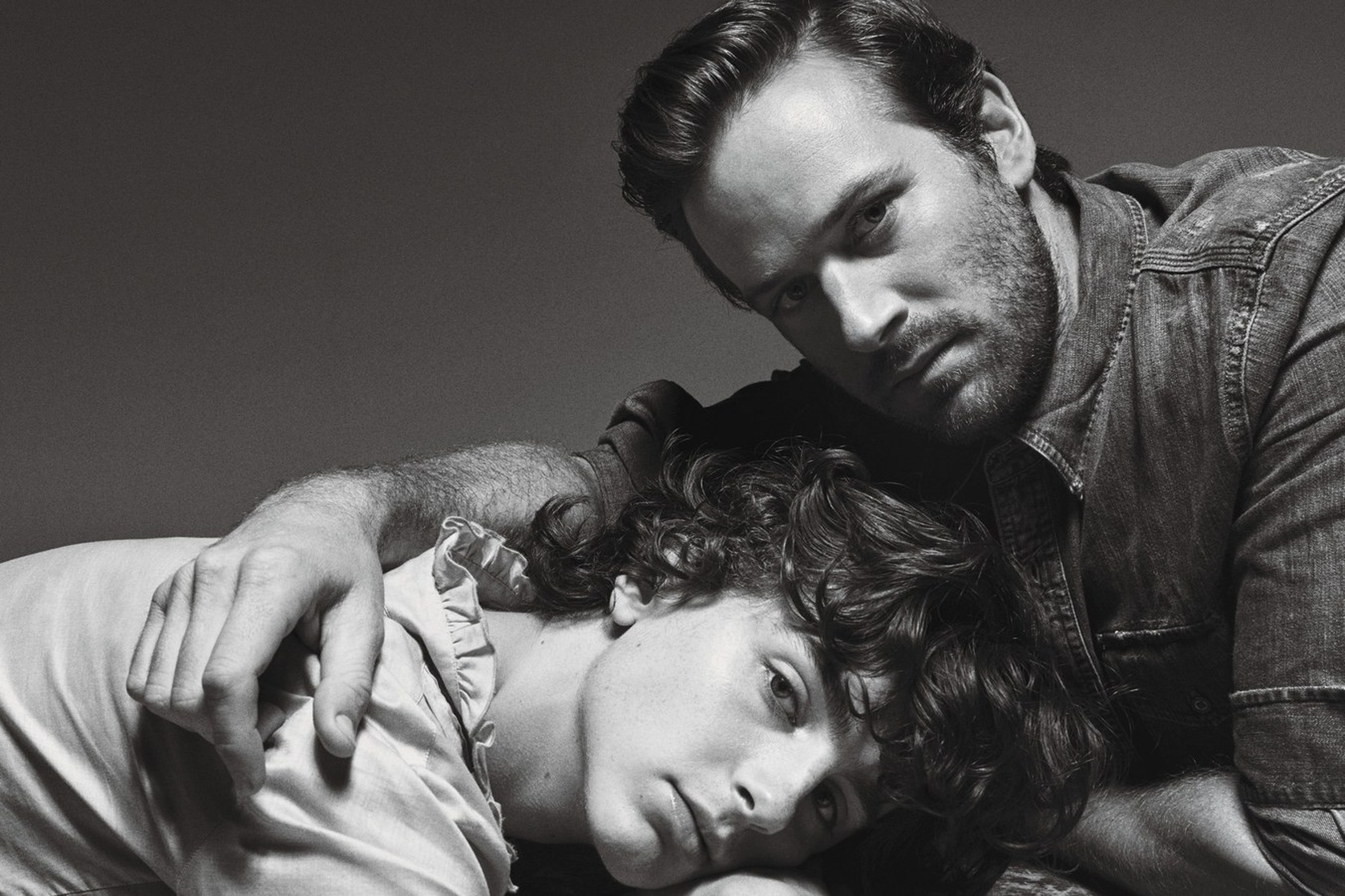 Armie Hammer Armie Hammer