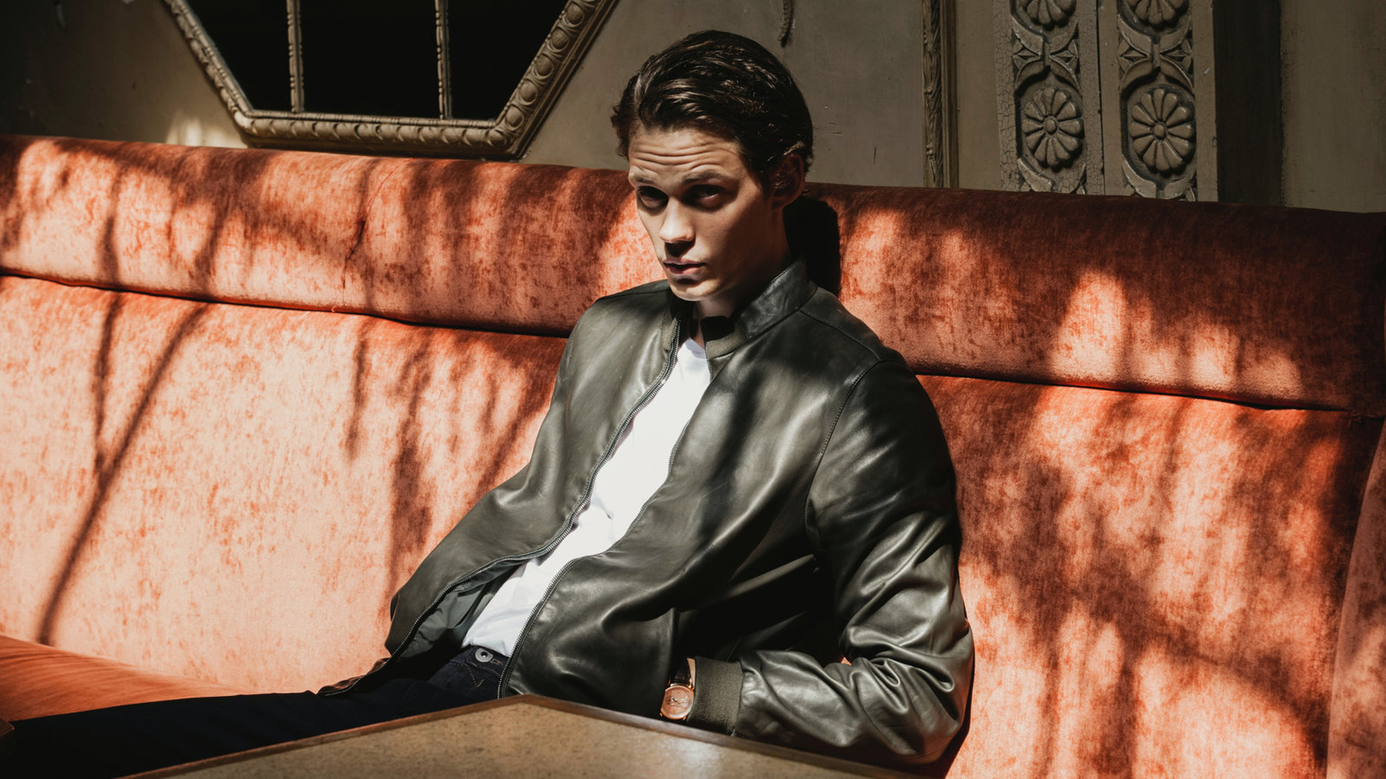 Bill Skarsgård