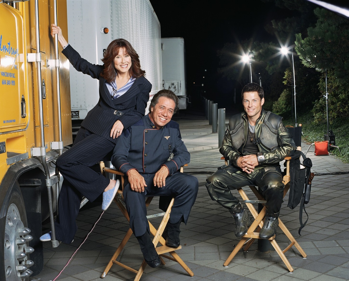 Battlestar Galactica Battlestar Galactica