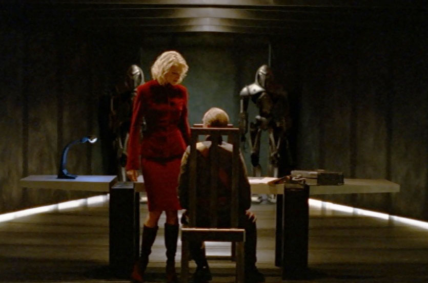 Battlestar Galactica Battlestar Galactica