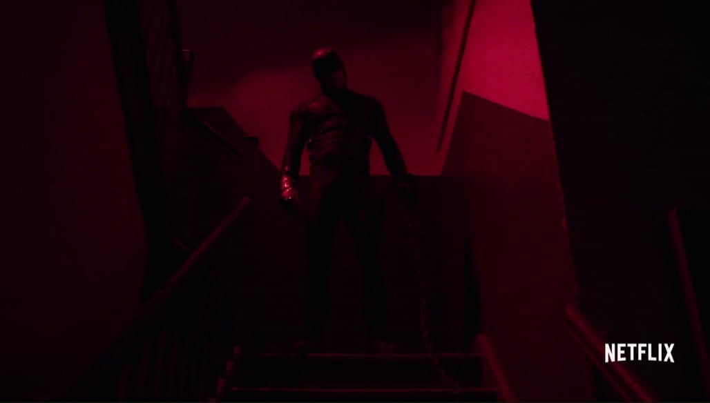 Daredevil