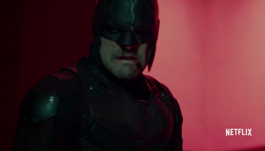 Daredevil