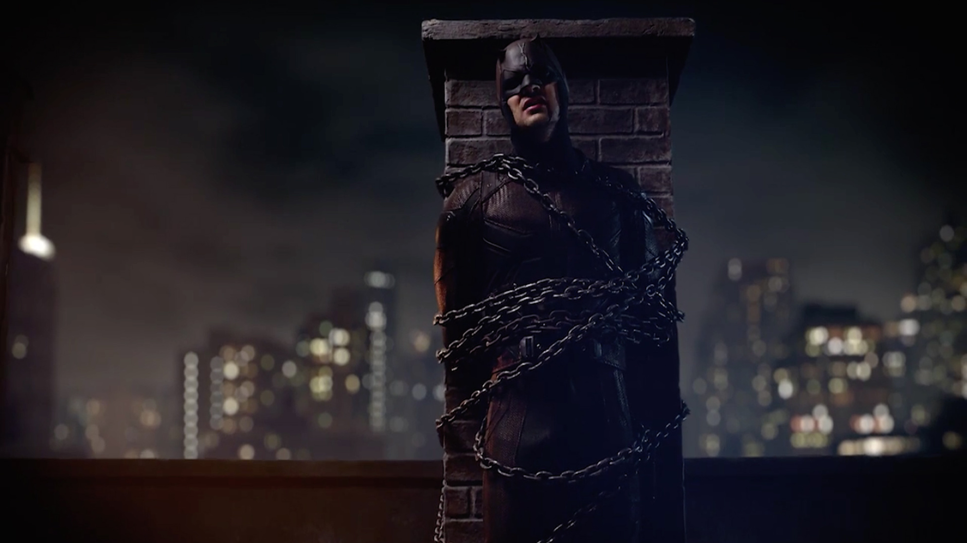 Daredevil Daredevil