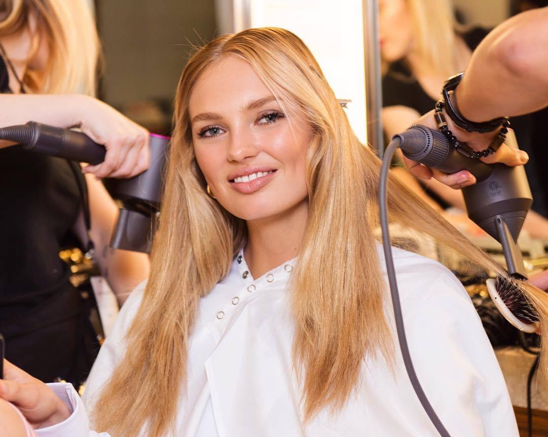 Romee Strijd