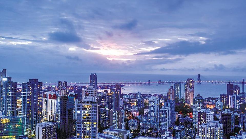 Mumbai