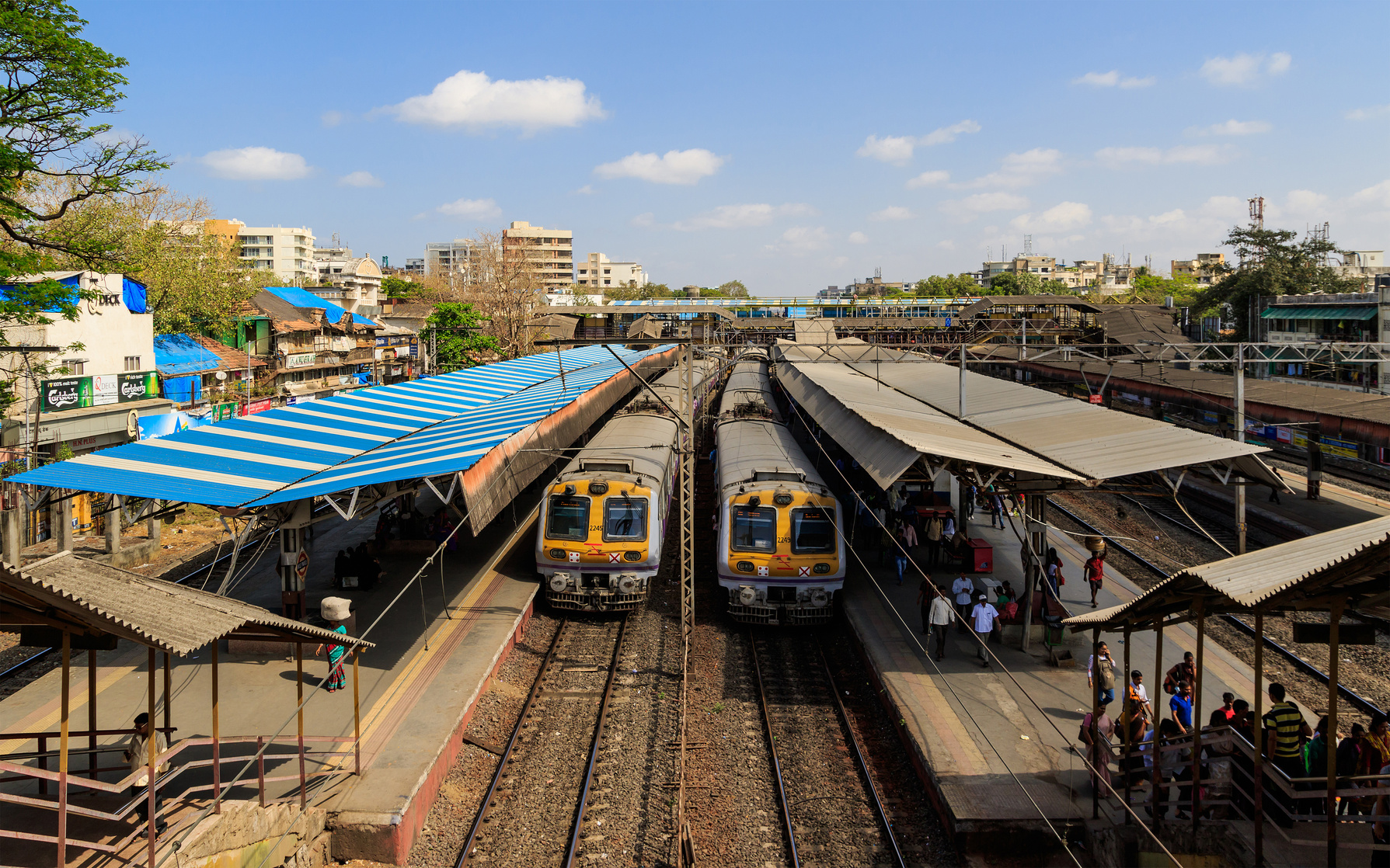 Mumbai