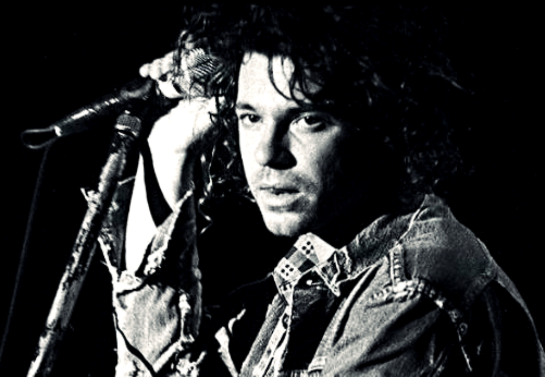 Michael Hutchence