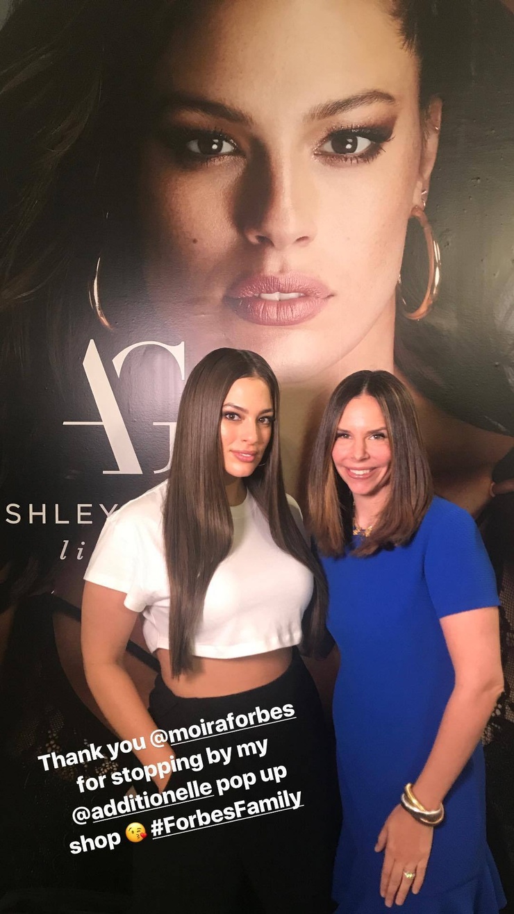 Ashley Graham picture