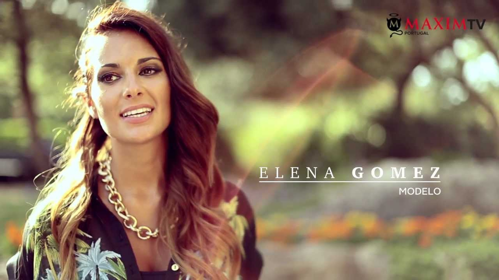 Elena G Elena G