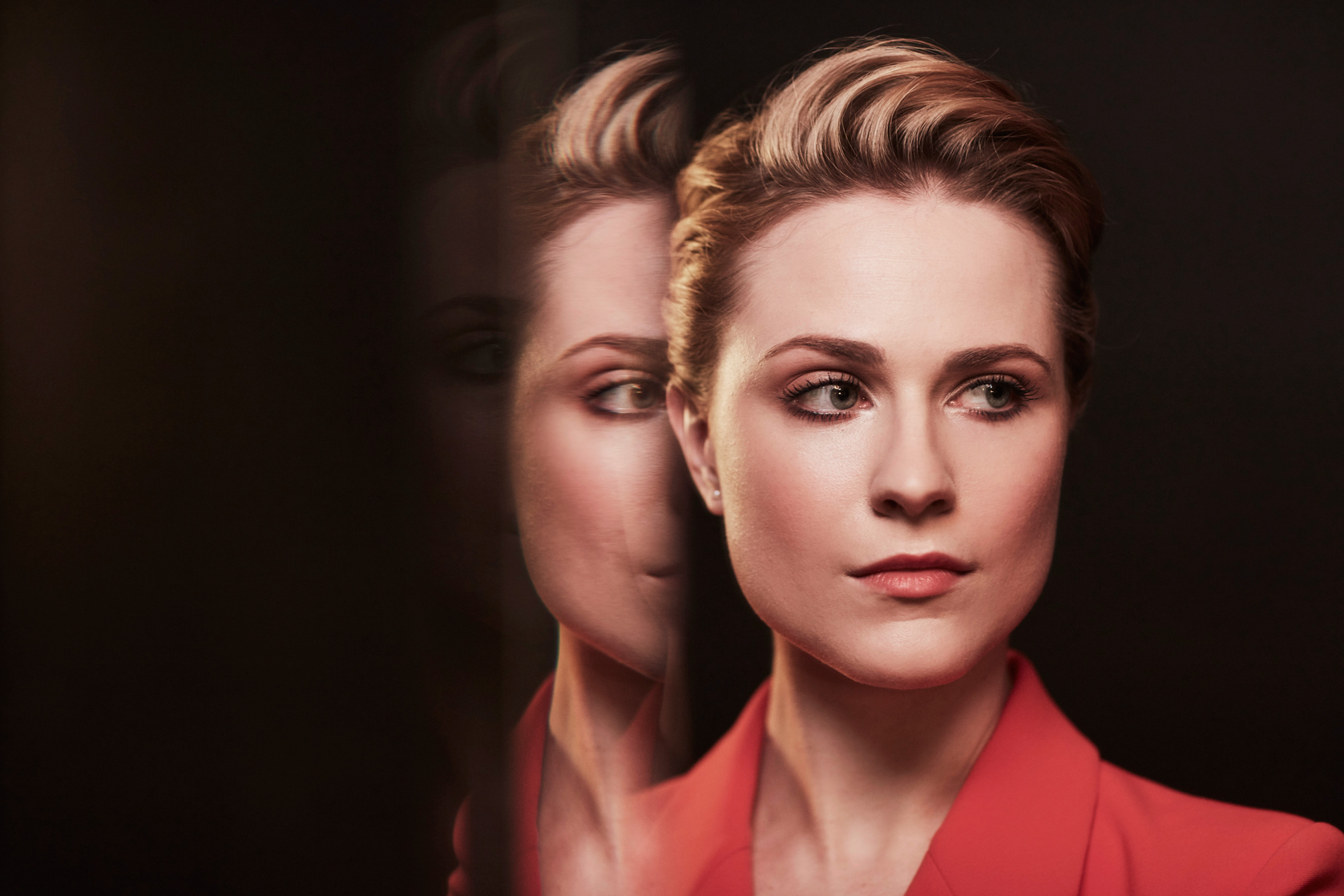 Evan Rachel Wood