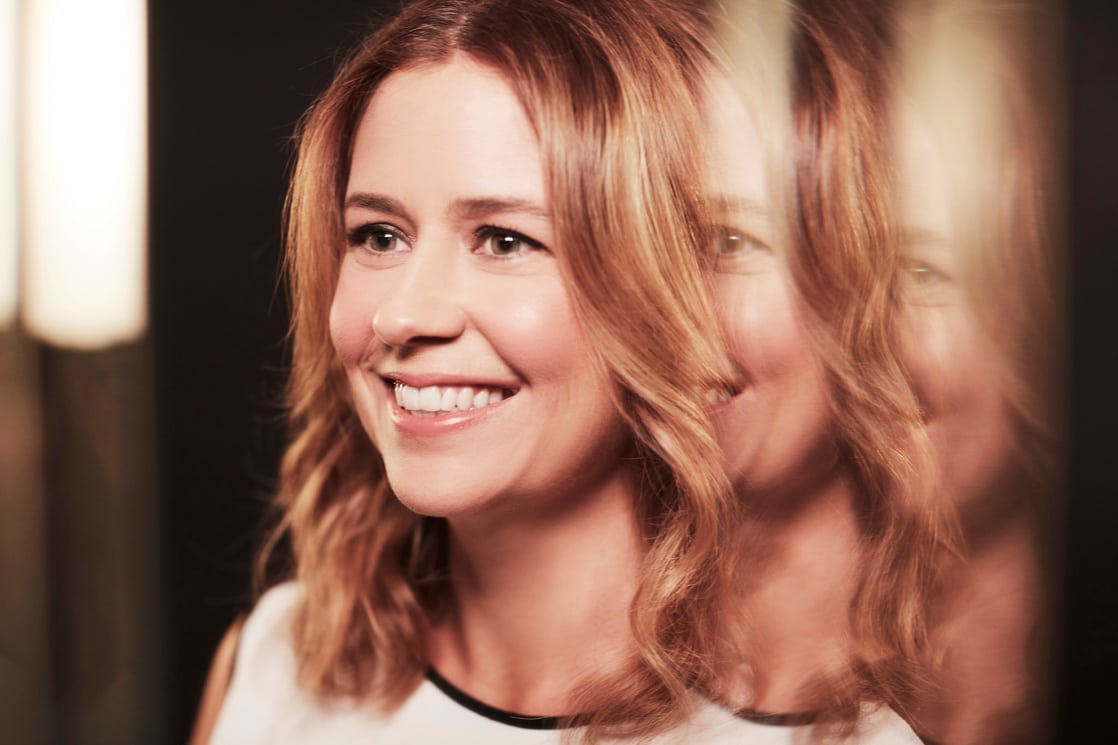 Jenna Fischer