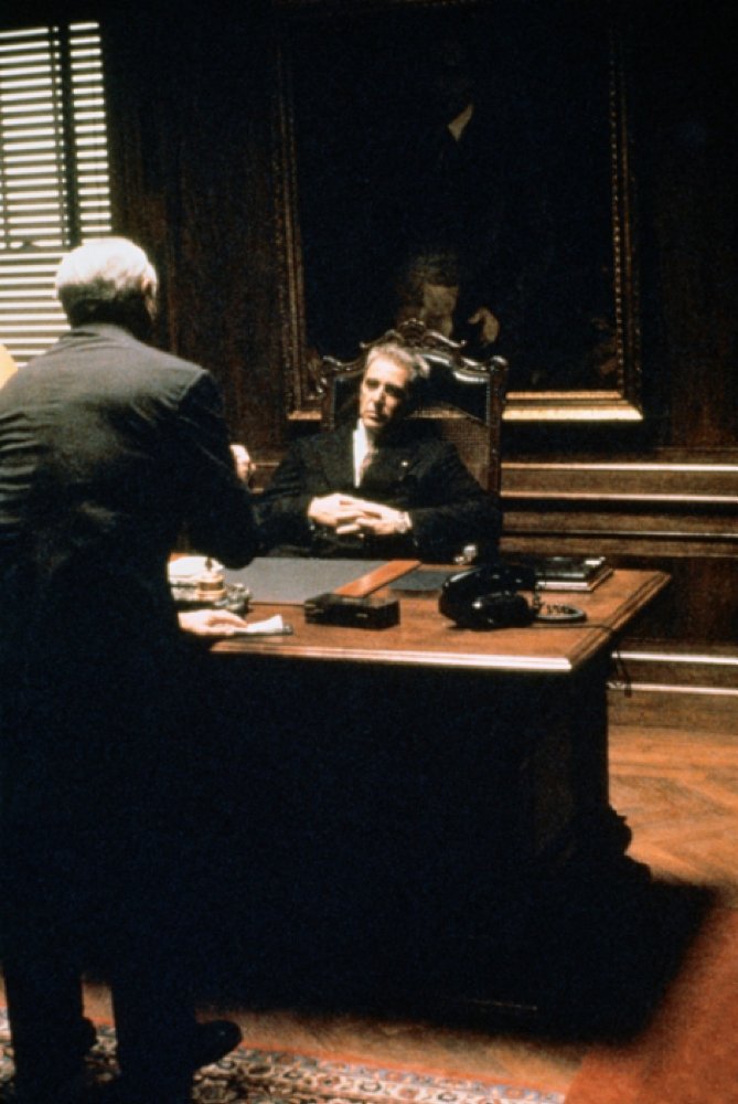 Picture of The Godfather: Part III