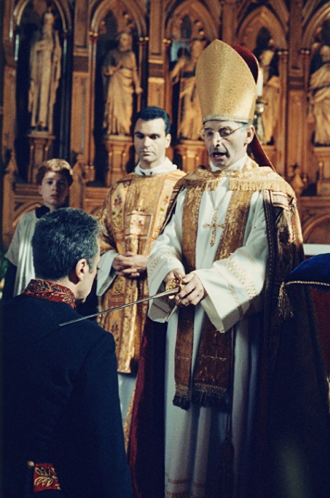 Image of The Godfather: Part III