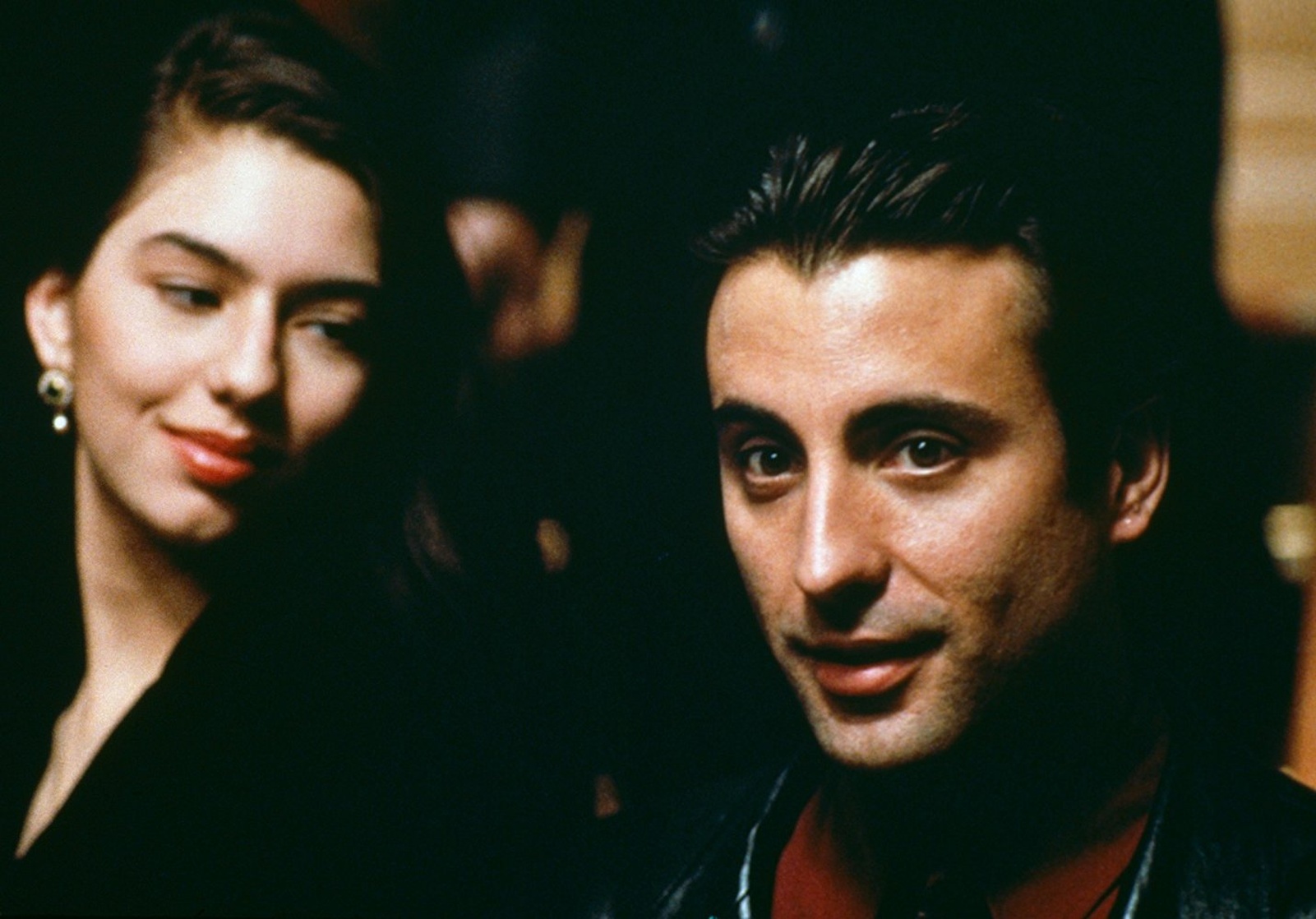Picture of The Godfather: Part III