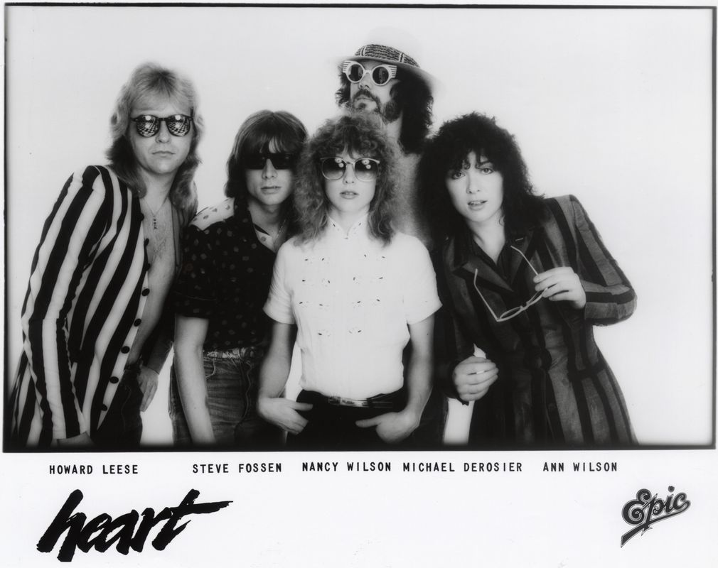 Heart