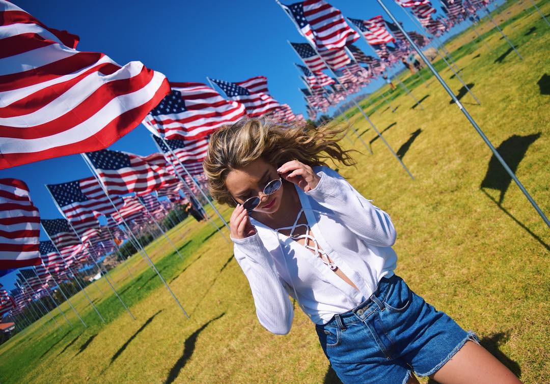 Brec Bassinger