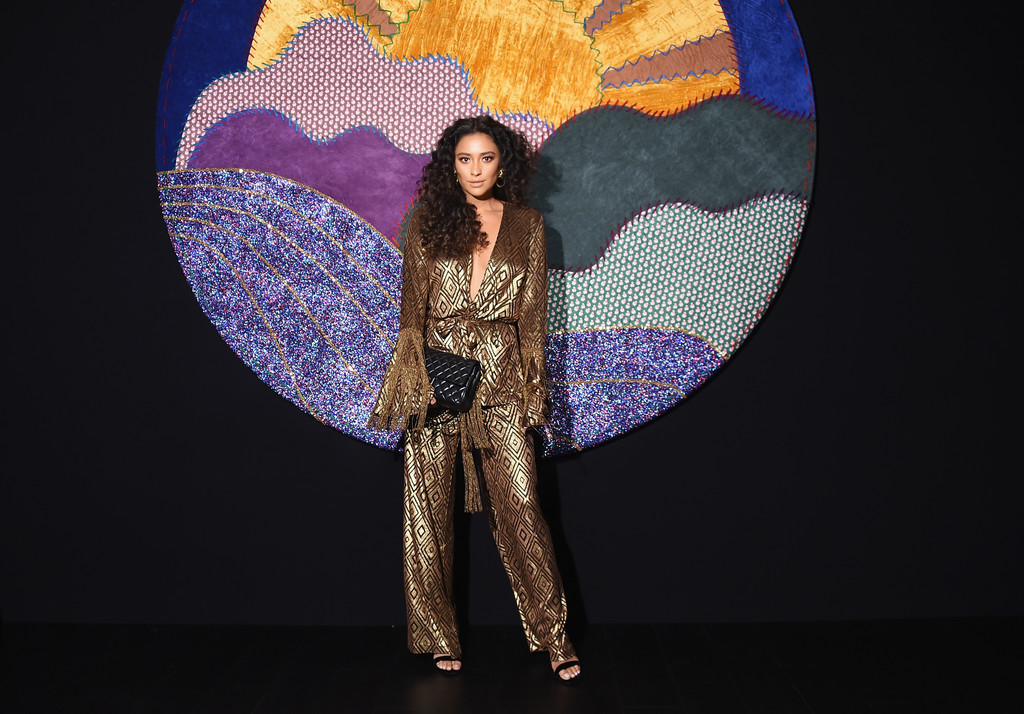 Shay Mitchell Shay Mitchell