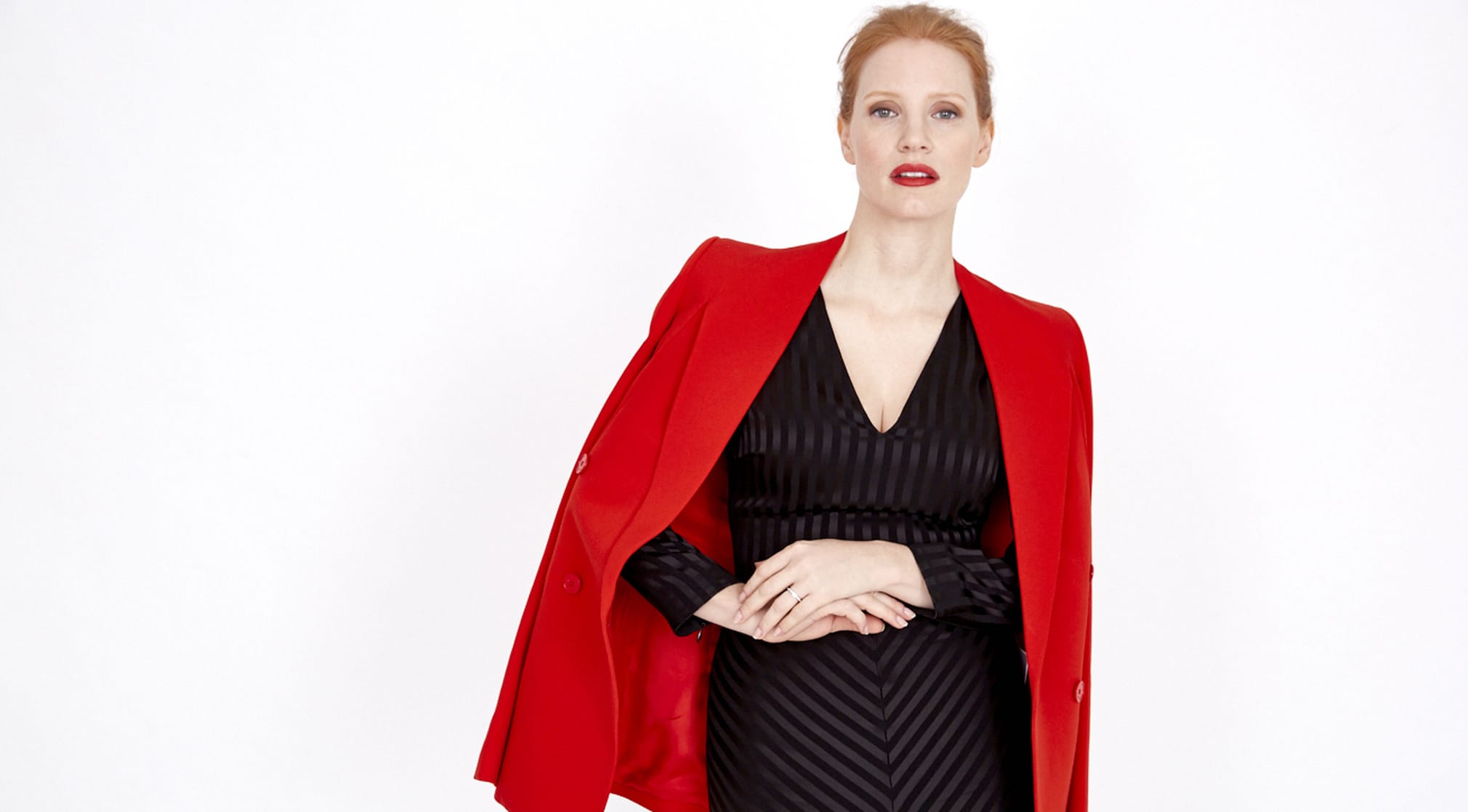 Jessica Chastain