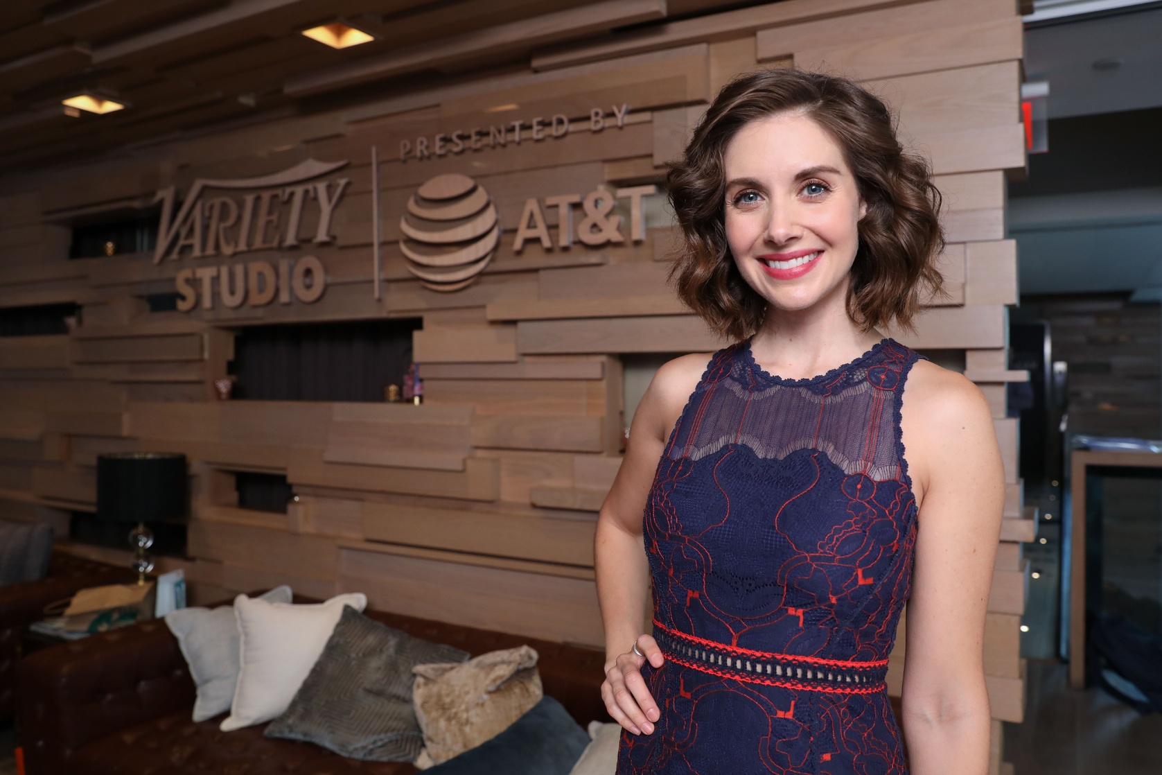 Alison Brie Alison Brie