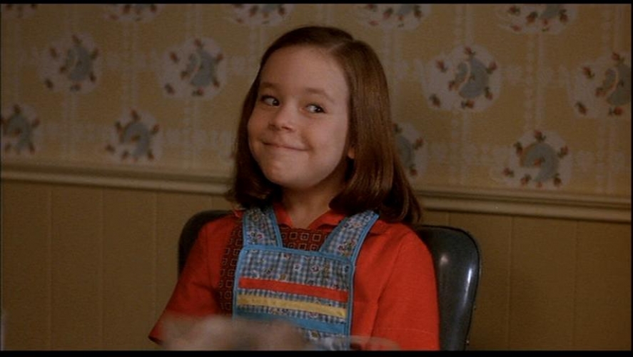 Corrina, Corrina