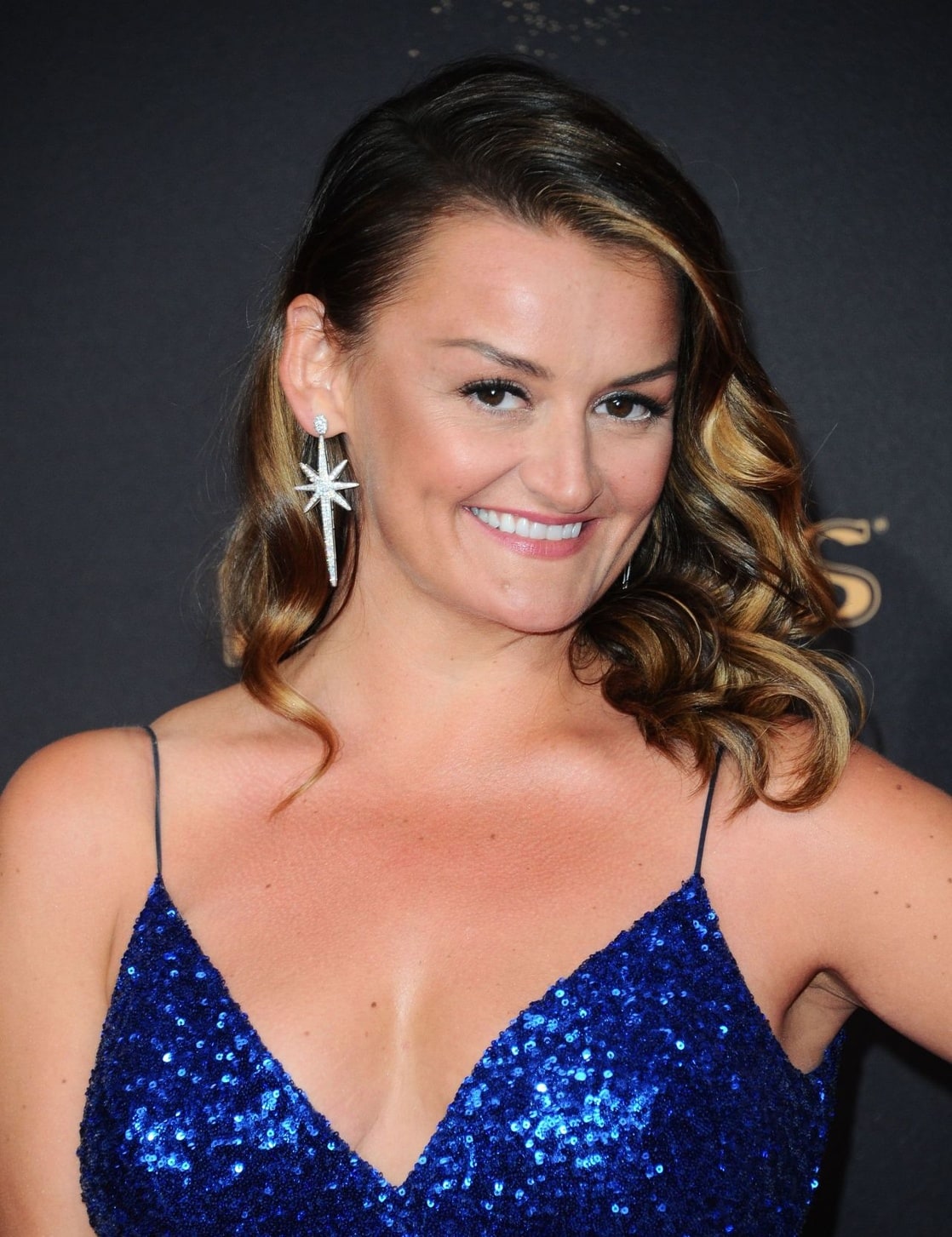 Next photo of Alison Wright