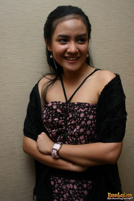 Picture of Intan Nuraini