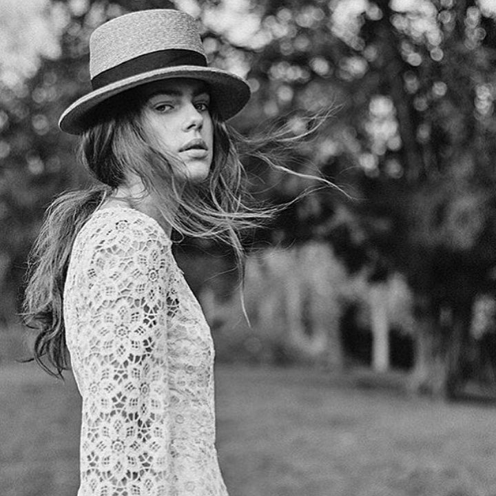 Picture of Amelia Roman