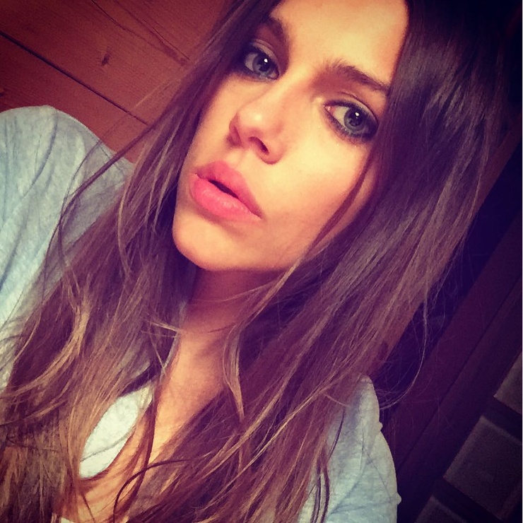 Picture of Amelia Roman