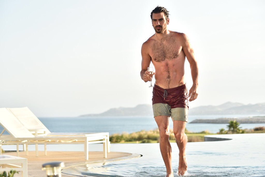 Nyle DiMarco