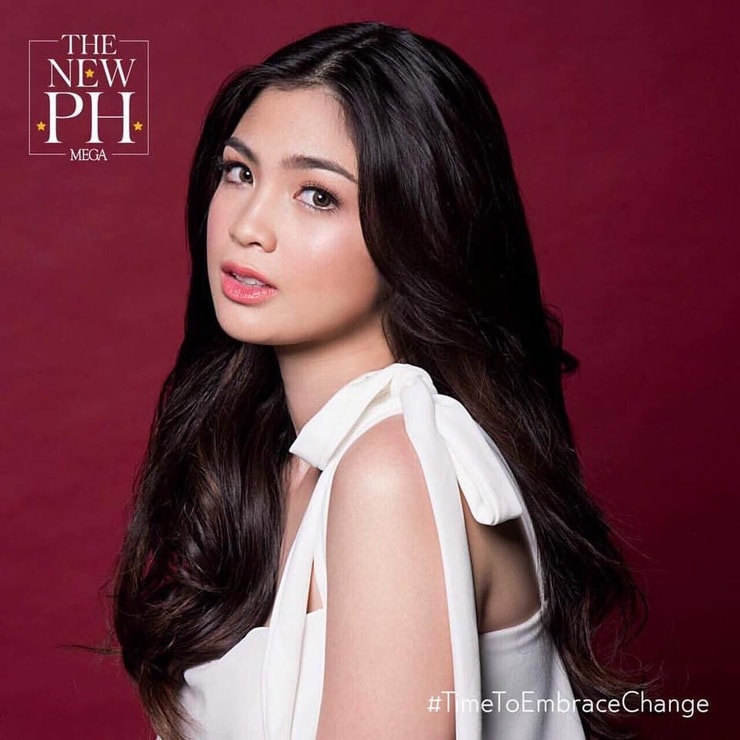 Picture of Heaven Peralejo