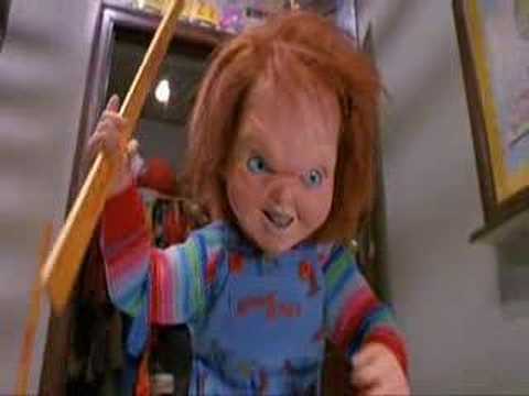 Picture of Child's Play 2