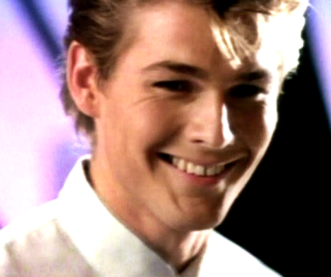 Morten Harket