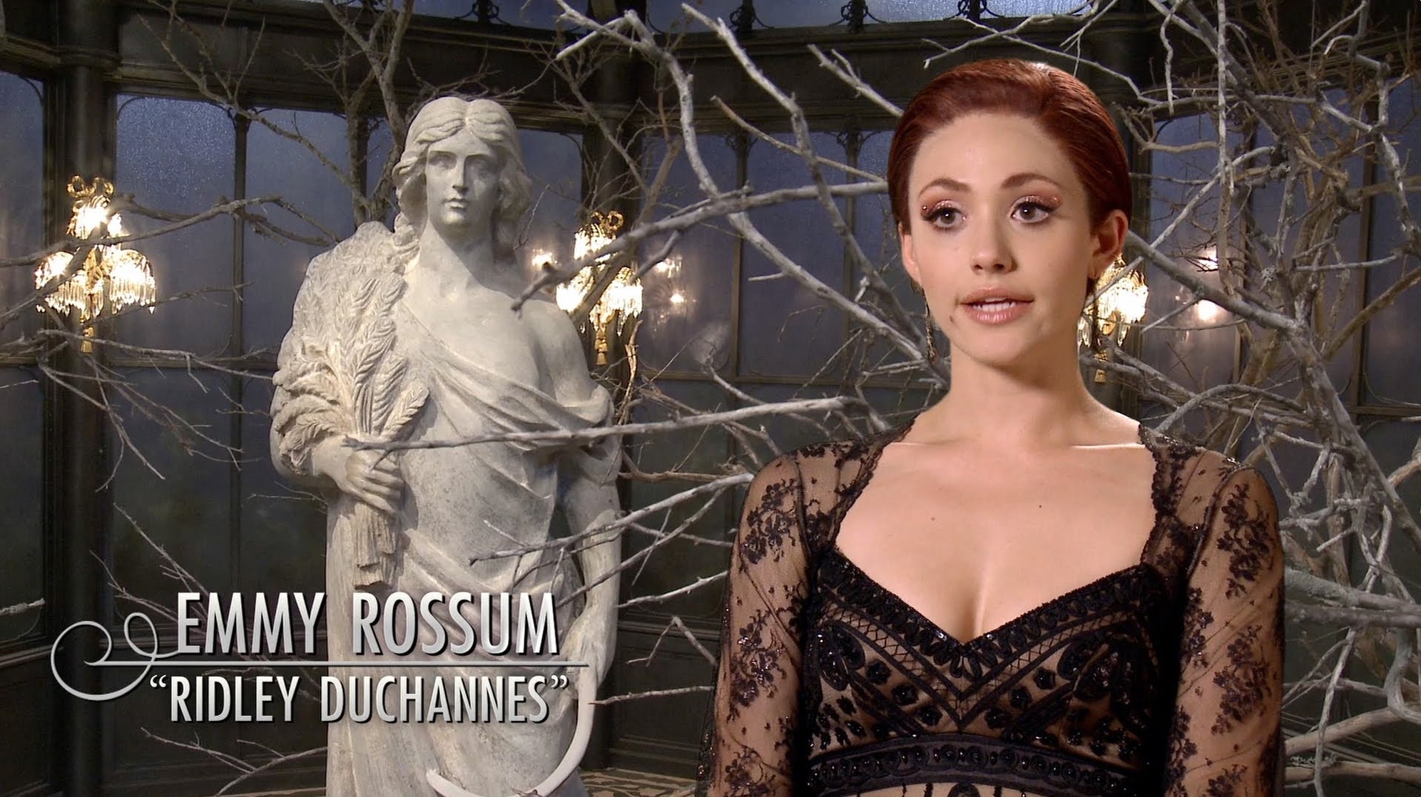 Emmy Rossum Emmy Rossum