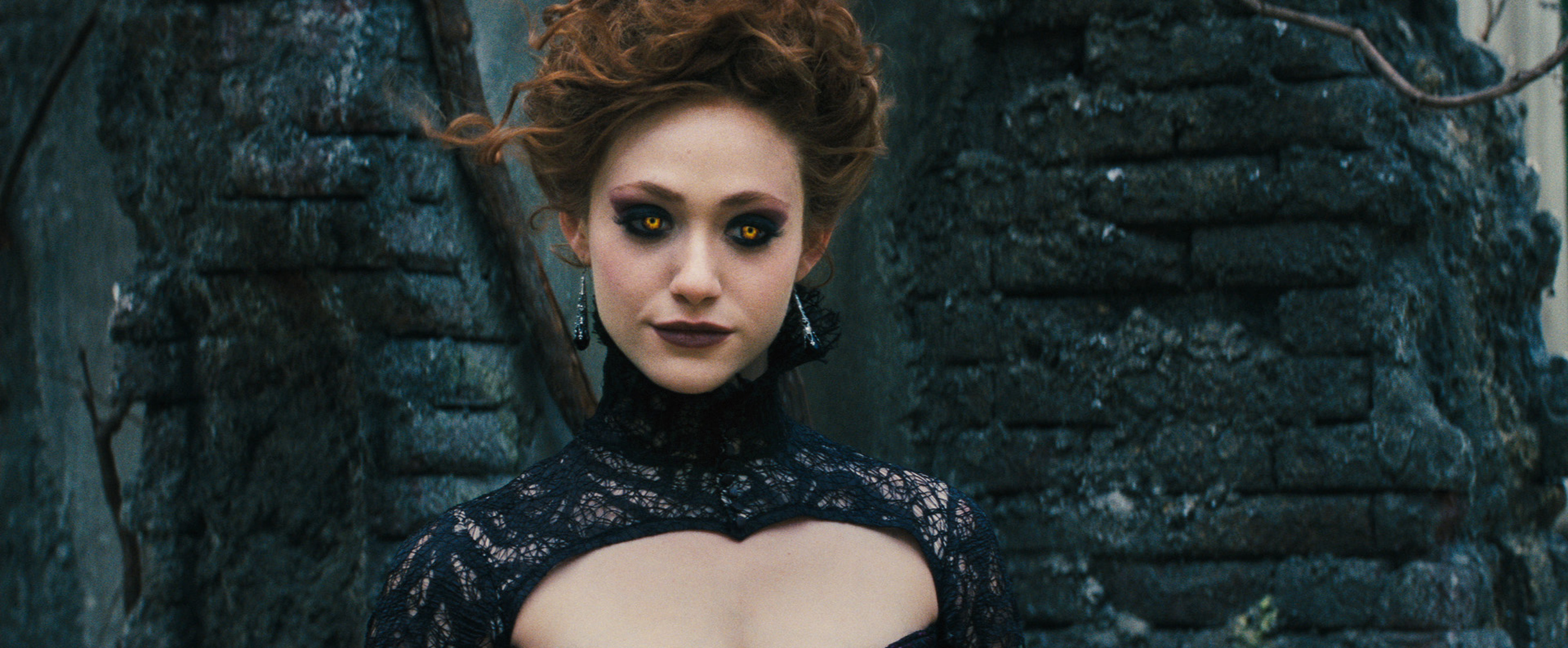 Emmy Rossum Emmy Rossum
