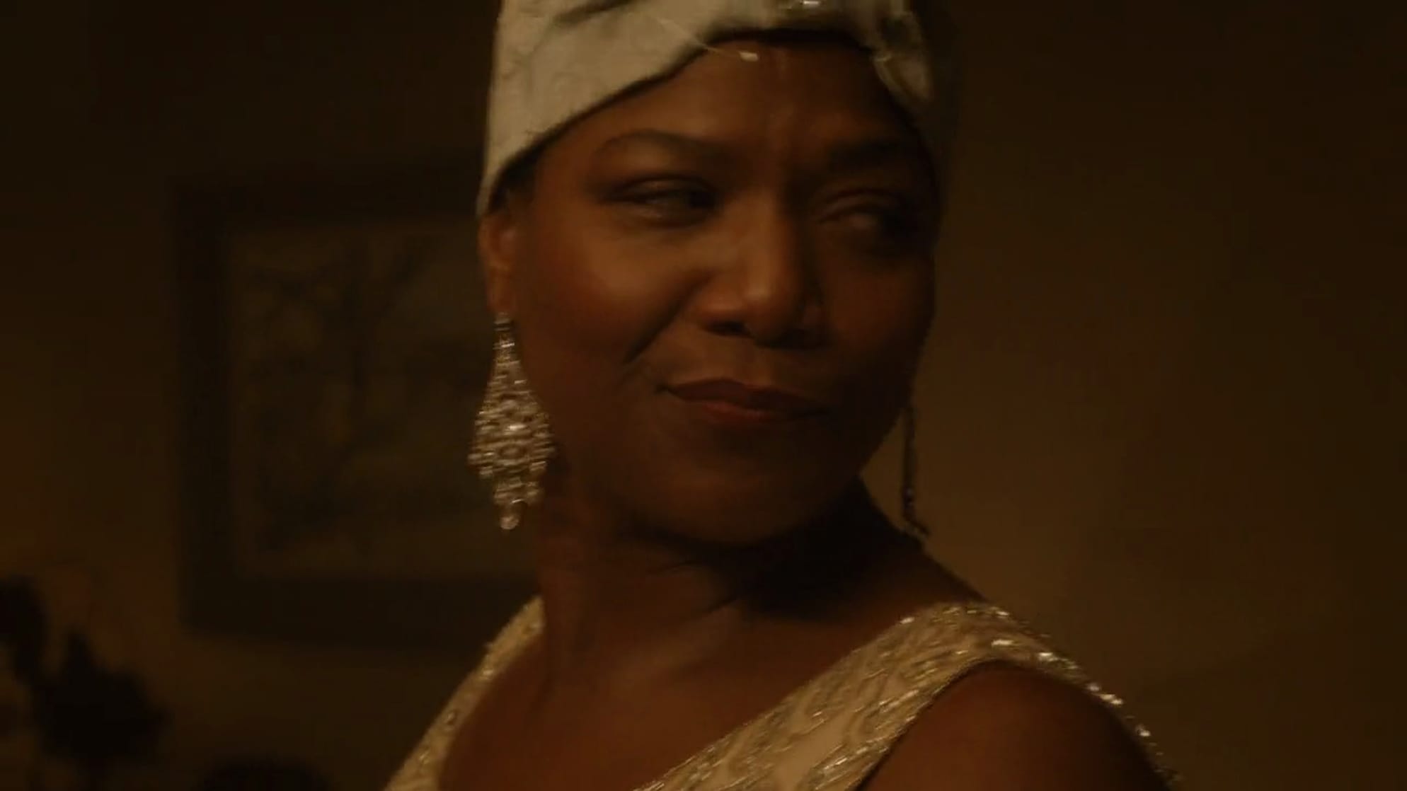 Bessie                                  (2015)