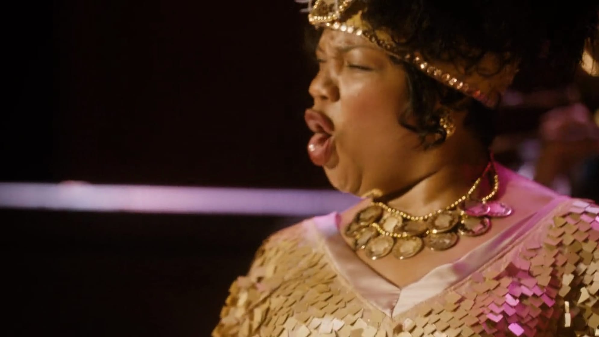 Bessie                                  (2015)