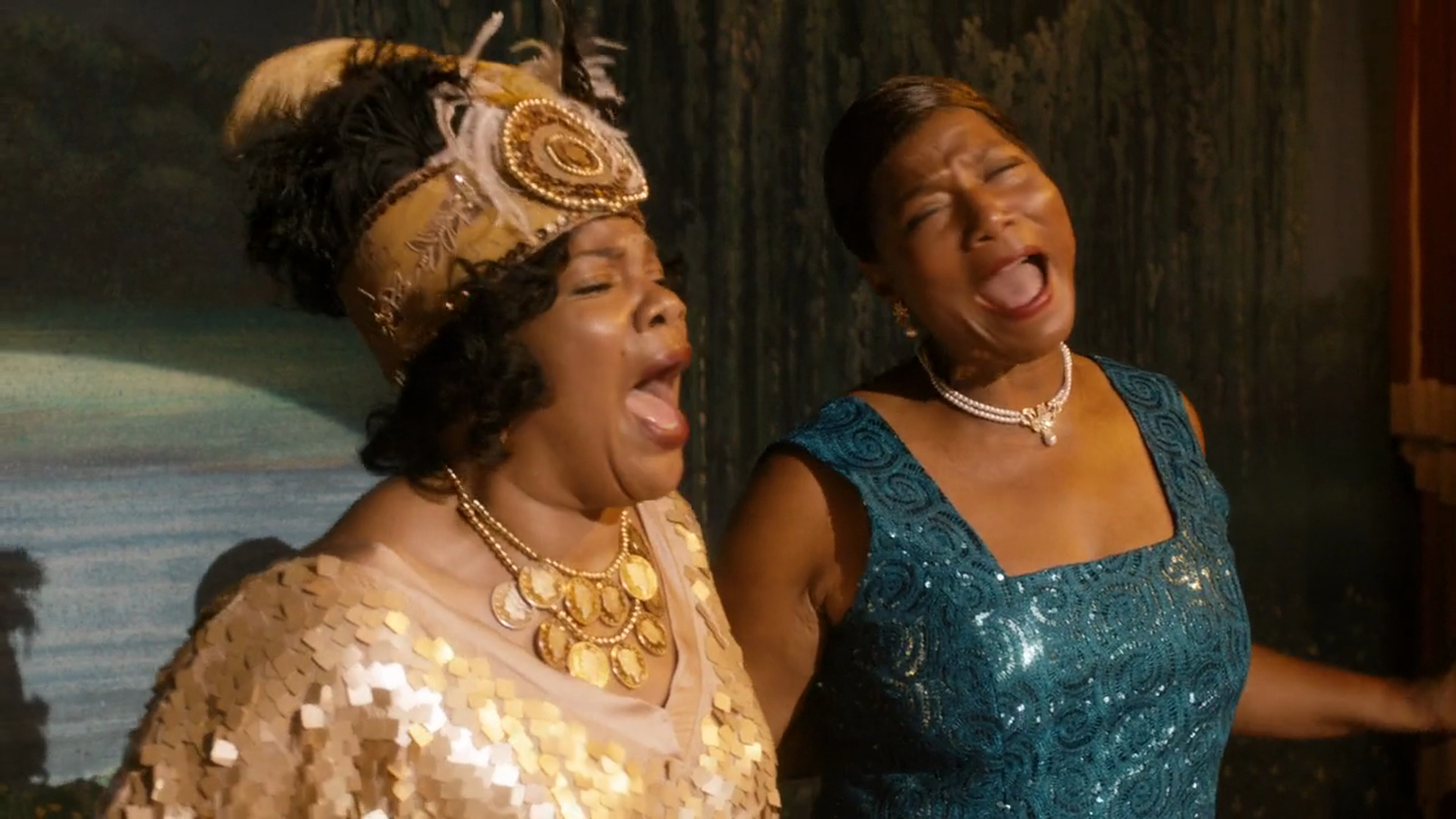 Bessie                                  (2015)