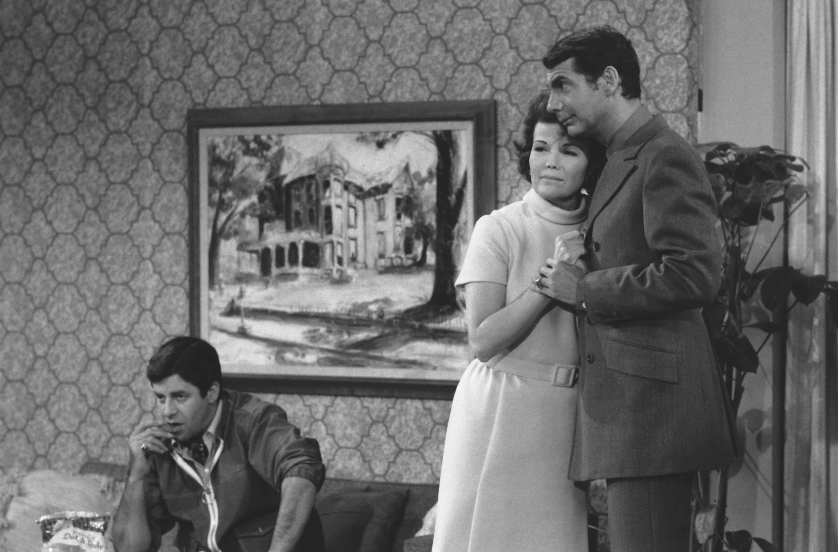 Jerry Lewis