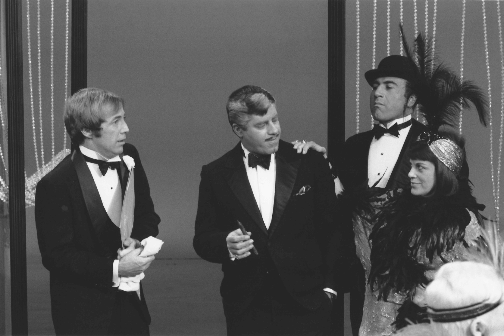 Jerry Lewis