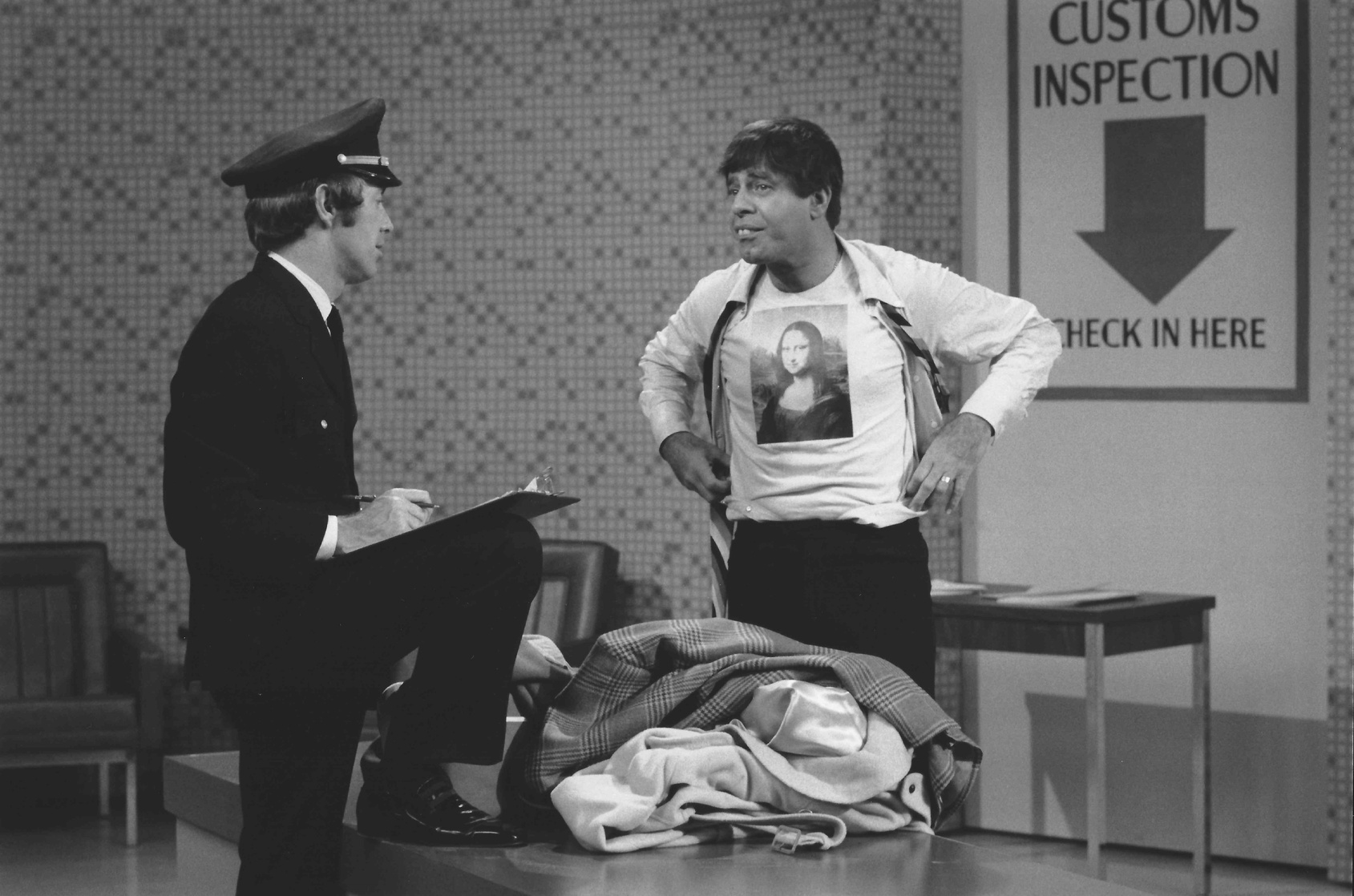 Jerry Lewis