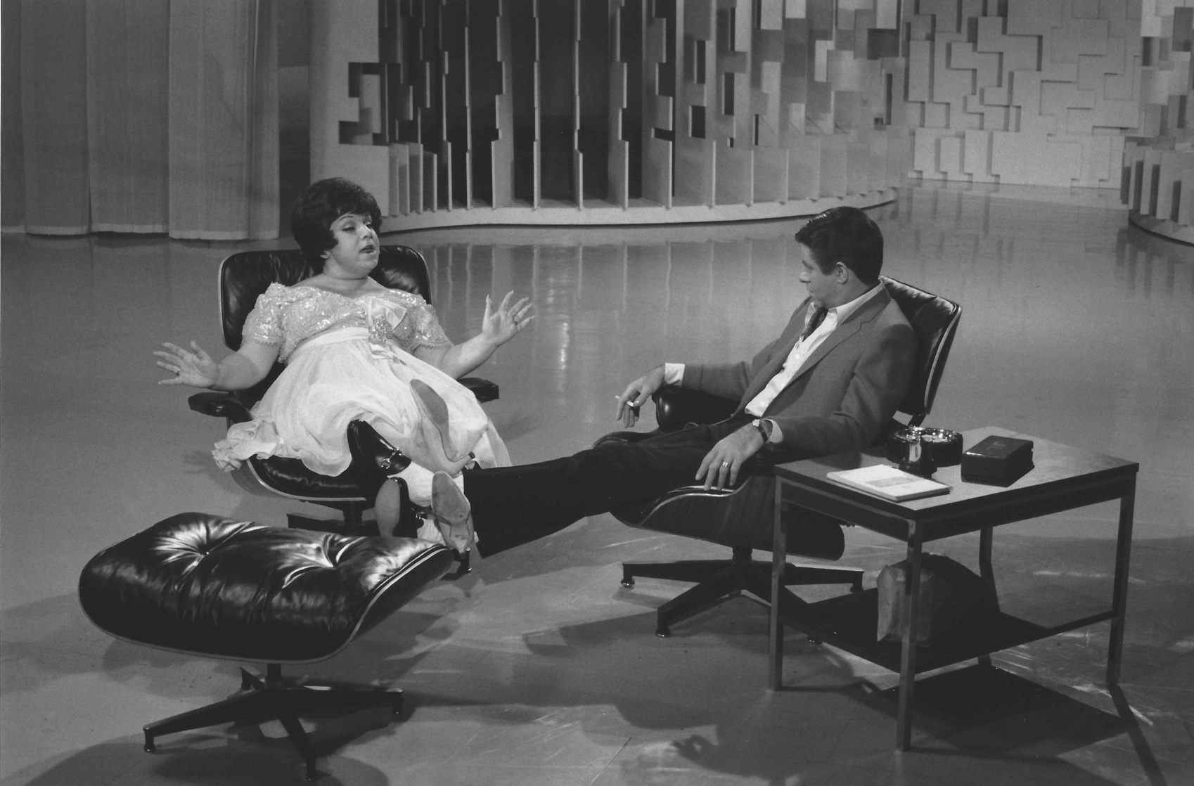 Jerry Lewis