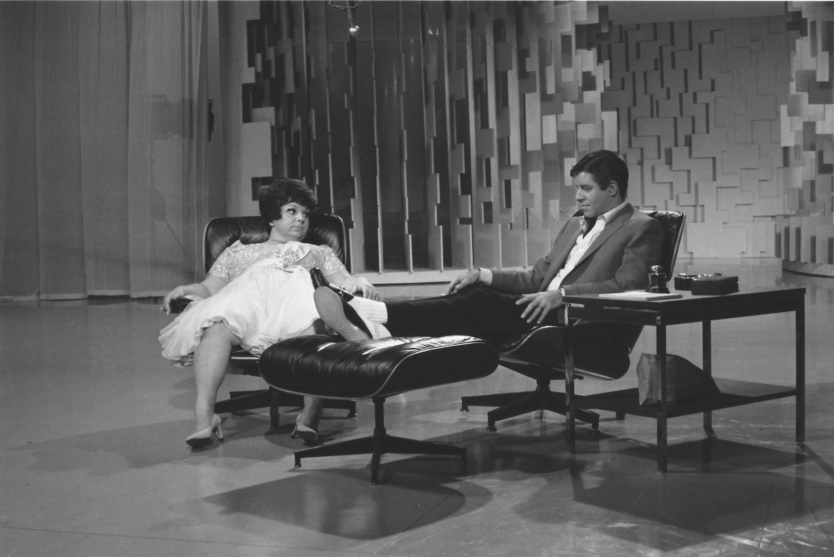 Jerry Lewis