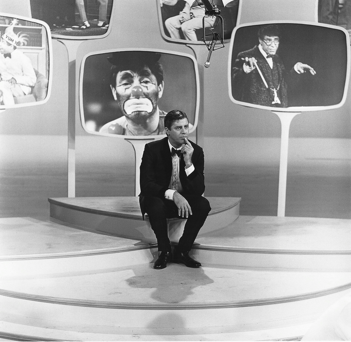 Jerry Lewis