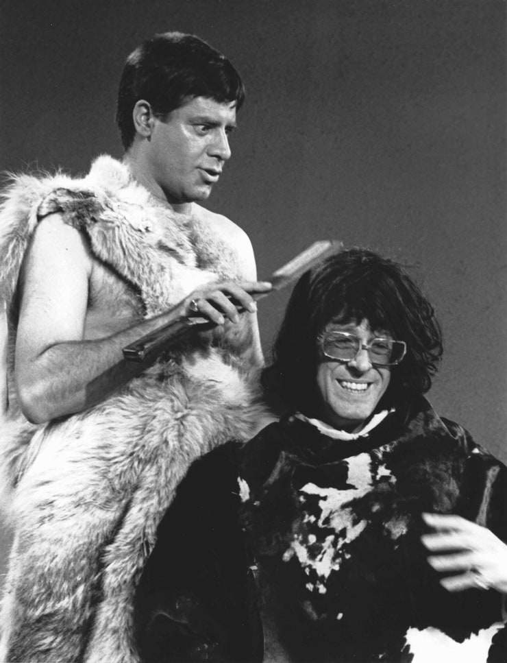 Jerry Lewis Picture