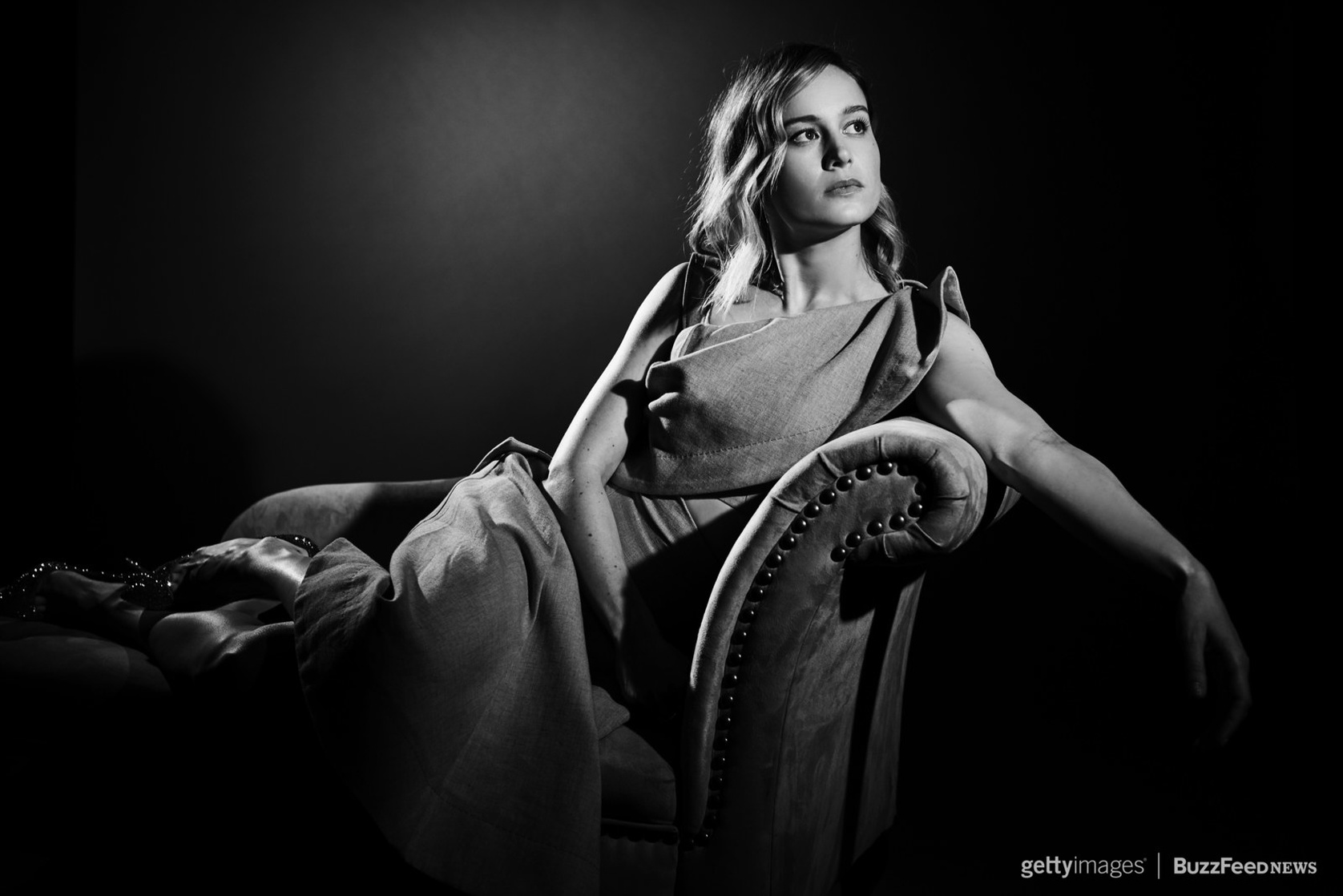 Brie Larson Brie Larson