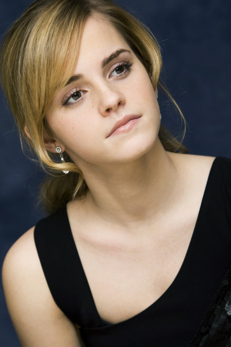 Picture of Emma Watson