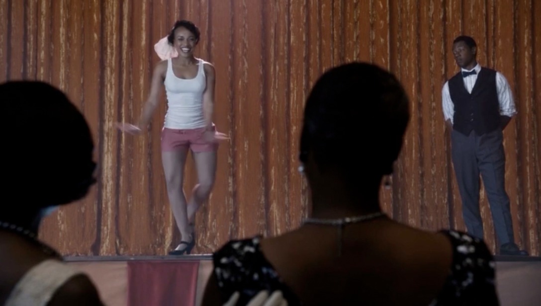 Bessie                                  (2015)