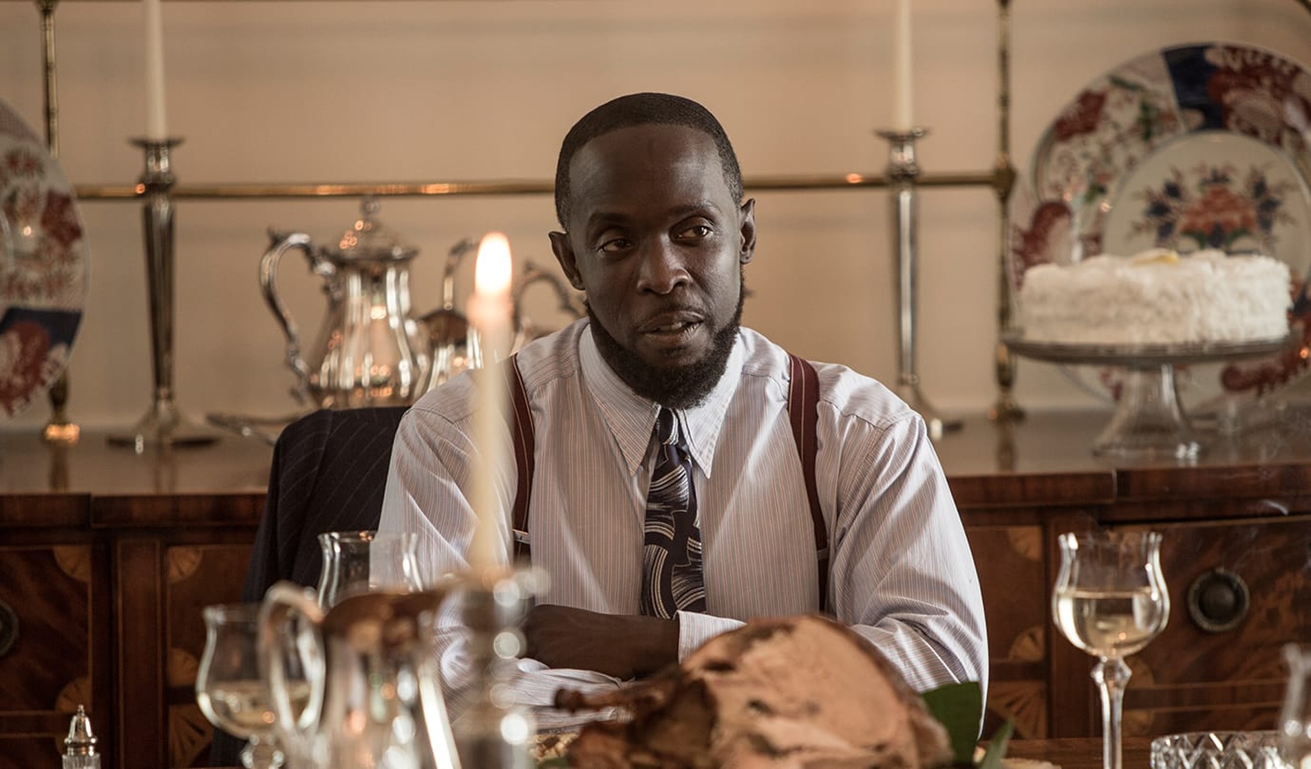 Bessie                                  (2015)