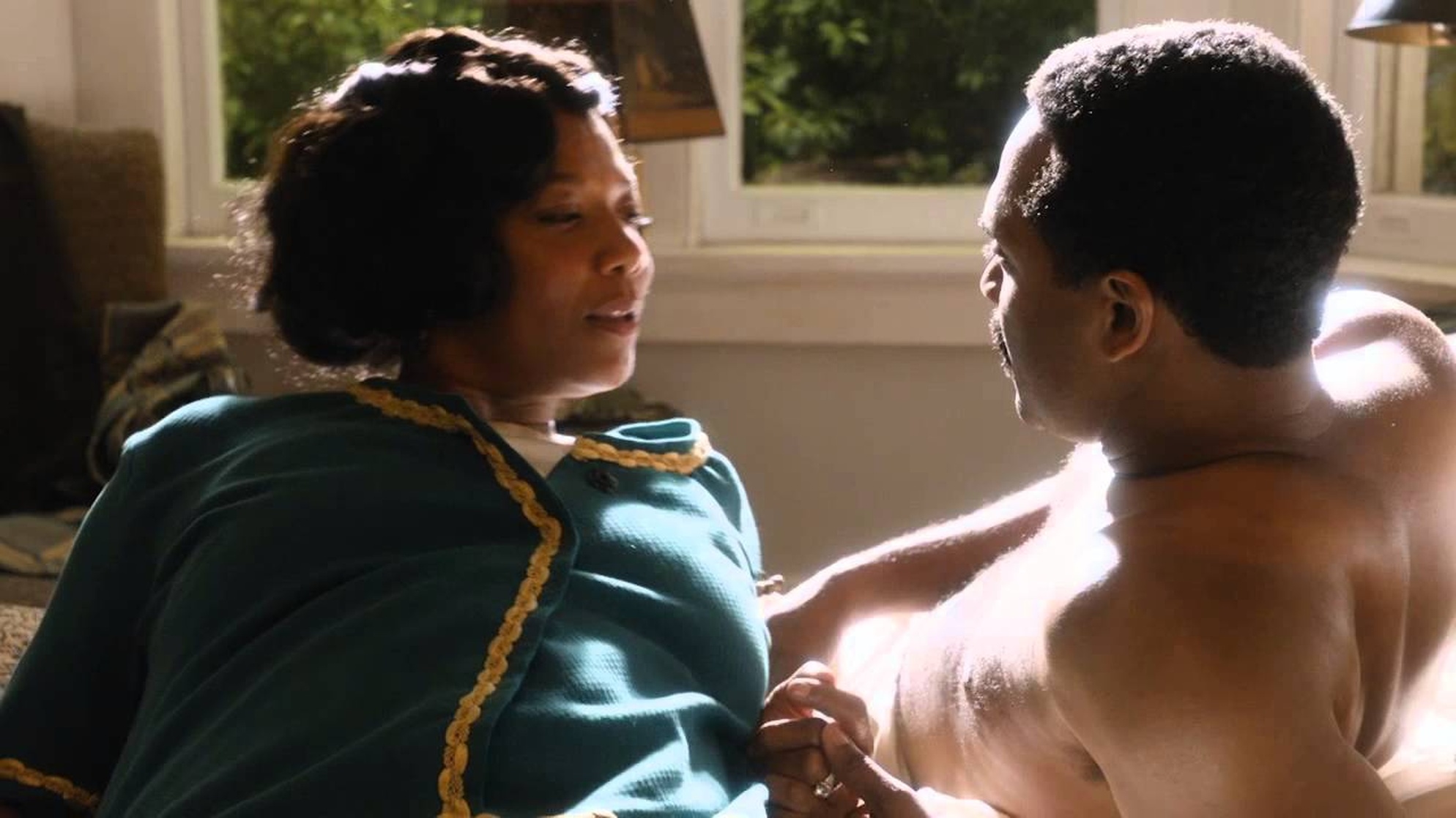 Bessie                                  (2015)