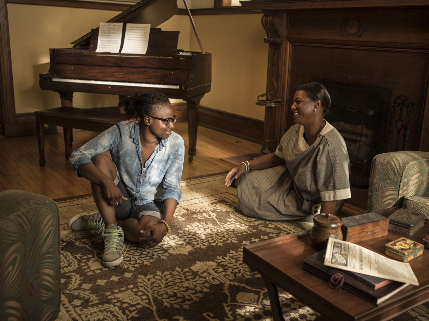 Bessie                                  (2015)